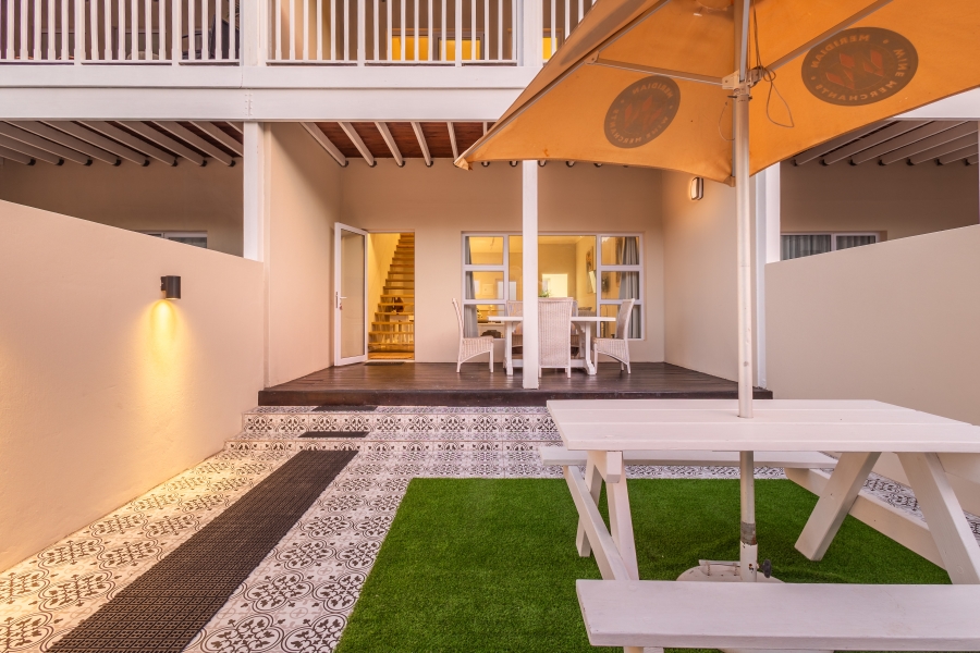 To Let 2 Bedroom Property for Rent in Keurboomstrand Western Cape